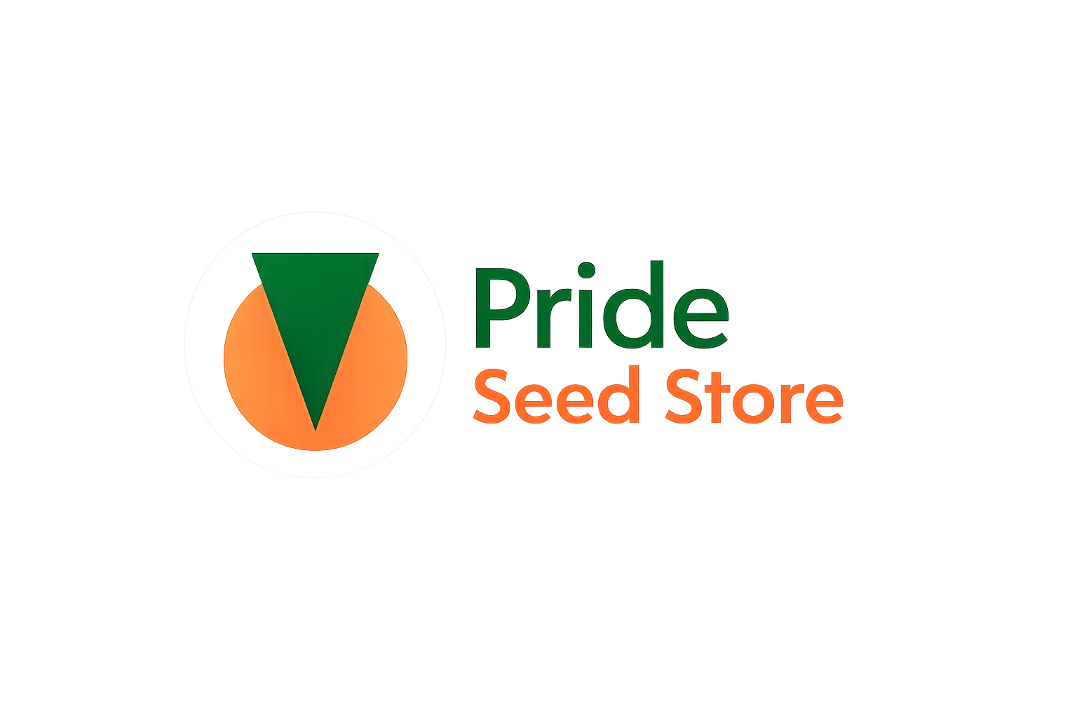 Pride Seed Store